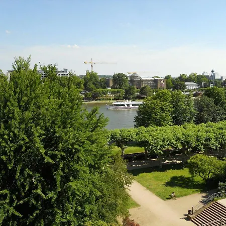 Apartments Duval